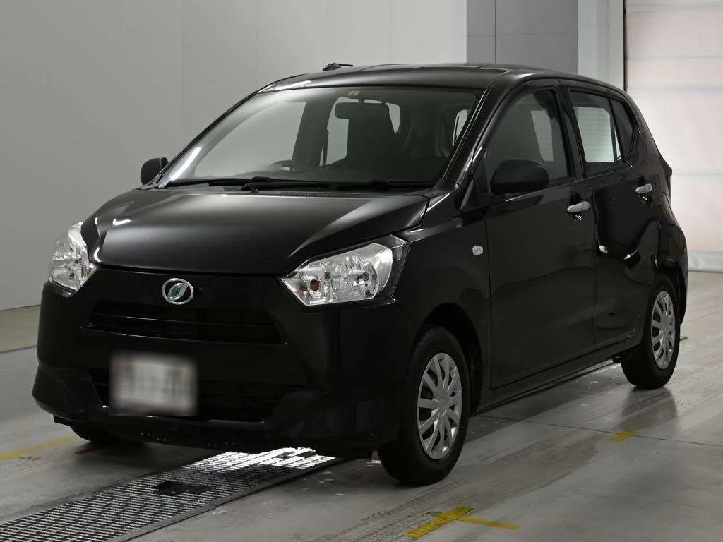 Daihatsu Mira e:S LA350S 2023